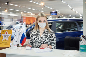 Автосалоны волгограда новые автомобили