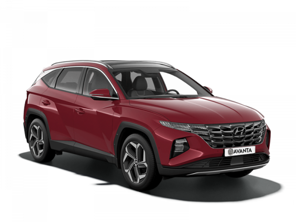 Hyundai Tucson NEW Prestige + Smart Sense + High-Tech 2.5 AT
