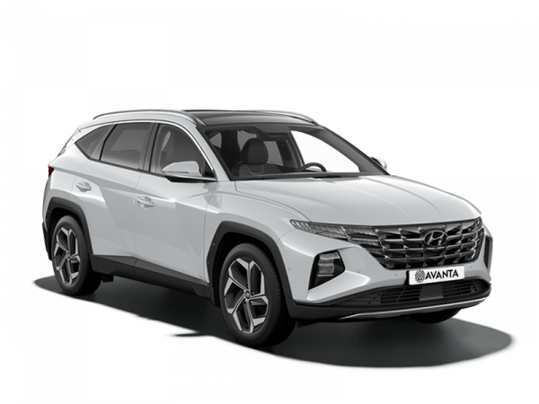 Hyundai Tucson NEW Family 2.0 MT