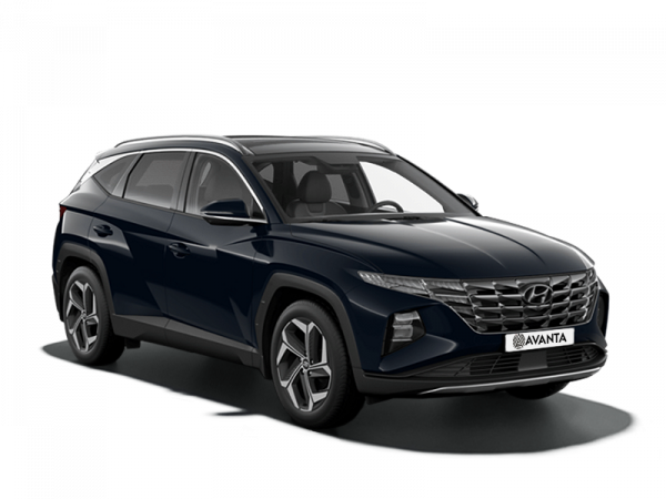 Hyundai Tucson NEW Lifestyle + Smart Sense 2.5 AT