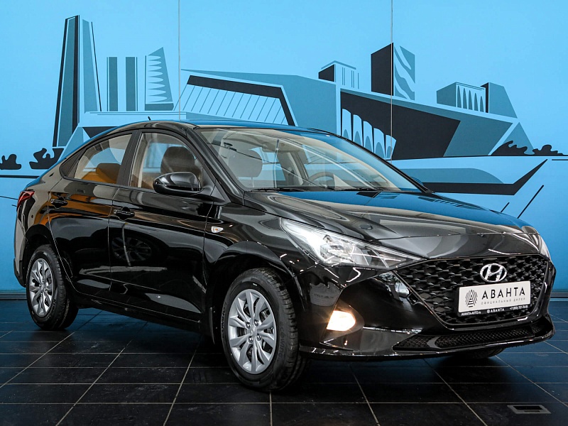 Автосалоны в волгограде новые авто хендай