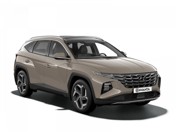 Hyundai Tucson NEW Family + Advanced 2.5 AT